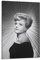 Angela-Lansbury Dekoration Poster Leinwand Wandkunst Poster Foto Bild Malerei Poster Raumdekor 40 x 60 cm