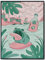 JOPRICO Kawaii Poster - Frosch - Japan Poster - 40x60cm