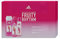 ADIDAS FRUITY RHYTHM Set Eau de Toilette 75ml, Body Spray 150 ml & Shower Gel 250 ml