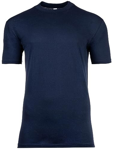 HOM Herren T-Shirt Rundhals Harro New