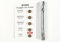 SET UGELLI GAS BOMBOLA GPL UNIVERSALI PER CUCINA + CHIAVE A TUBO PER MONTAGGIO