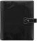 FILOFAX Malden A5 Organiser Black 2025