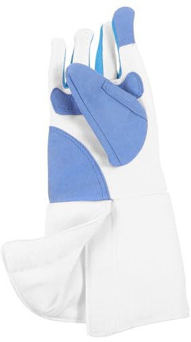 BESPORTBLE Fechthandschuhe Multifunktions Fechthandschuh Wiederverwendbarer Fechthandschuh Praktischer Handschuh Fechttrainingshandschuh Handschuhe Für Das Fechten Praktischer