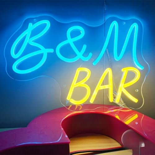 Sign Lamp Bar Neon Sign Designed for Beach Bar Nightclub Shop Signboard Party Set The Mood USB Dimmer Switch Night Light