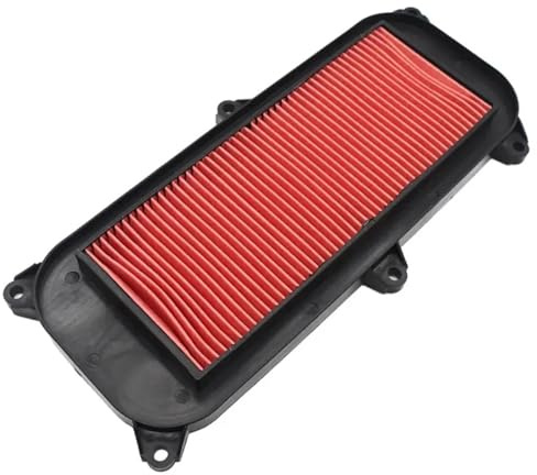 Motorrad-Ölfilter Passend für Kymco Scooter 125 Grand Dink S 08-11, 1721A-Kkc3-9000, 1 Stück Motorrad-Luftfilterreiniger