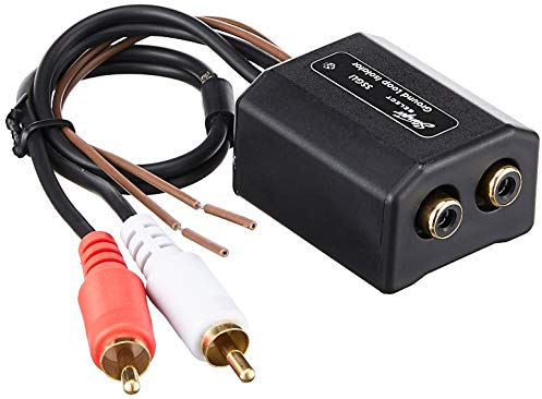 STINGER Select ssgli Entkoppler