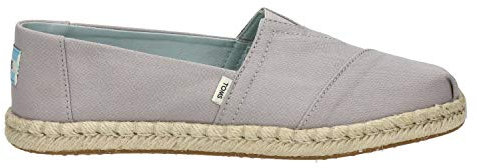 TOMS ALPARGATA ROPE Espadrille Canvas Damen