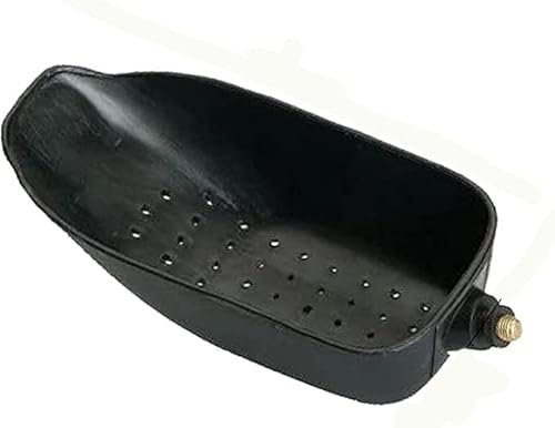 cucchiaione carpfishing Cucchiaio Lancia granaglie boilies Pala pasturatore Lago