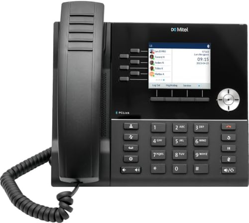 Mitel