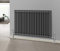 NRG 600 x 1010mm Traditional Column Radiators Horizontal Central Heating Cast Iron Style Rads