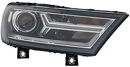 Magneti Marelli LPR321 Beamer DX Bi-Xenon Audi Q | Kompatibel mit: AUDI Q7