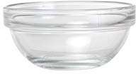 Arcoroc 10011 Schüssel, Glas