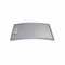 Recamania Filtro Metalico Campana Extractor TEKA C610 C620 Curvado 37x28 61865020