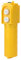 Steuerhebel-Pendeltaster Wasserdichter Schalter Gelb für Kran COB-61DR + Kondensator 220-380 V 30 uF