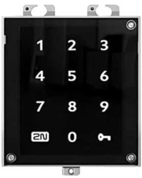 2N Tastiera Access Unit Touch