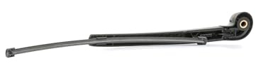 AIC Wischarm, Scheibenreinigung 56862 hinten | Kompatibel mit: AUDI A4 Allroad B8, A4 B8 Avant