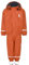 LEGO Wear Unisex Kinder Wear Set Jacke und Gefüttert 5.000 Wassersäule Lwjivan 741 Regenhose, 198, 104 EU
