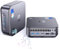 ACEMAGICIAN Mini PC Core i5-1135G7 mit Lautsprecher&Fingerabdruck, 16GB DDR4 512GB SSD Dualband-WLAN, Typ-C/DP/HDMI 3-Ausgang, Iris Xe Graphics 8K UHD für Heimkino/Büro