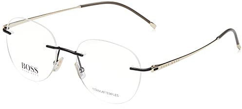 HUGO BOSS BOSS 1266/D 003 MATTE BLACK 51/17/150 Herren Brillen