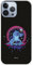 Official Lilo & Stitch iPhone 13 Pro MAX Premium Ultra Soft Black Background to Protect Your Mobile Phone Case Official Licensed Disney Liquid Silicone iPhone Case