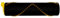Hoover Y66 Agitator Hybrid Roller Brush for Vacuum Cleaner, Original Accessory and Spare Part, Tile and Floor Cleaning, Compatible with Hoover Vacuum Cleaner HL5