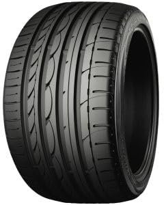 YOKOHAMA 315/35 R 20 XL TL 110Y ADVAN SPORT (V103B) Sommerreifen