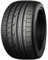 YOKOHAMA 315/35 R 20 XL TL 110Y ADVAN SPORT (V103B) Sommerreifen