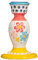 Sass & Belle Kerzenhalter mit Volksblumen