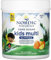 Nordic Naturals, Zero Sugar, 120 vegetarische Gummies, breites Spektrum an Vitaminen je Dosis, Sojafrei, GMO frei, Orangen-Zitronengeschmack