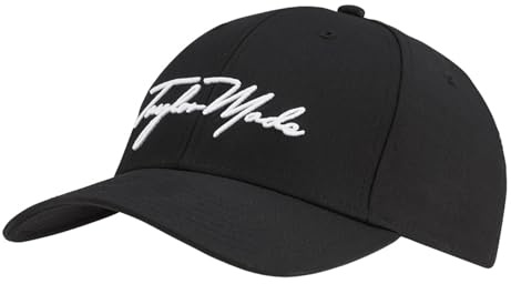 Taylormade Herren Hut Script Seeker Hat