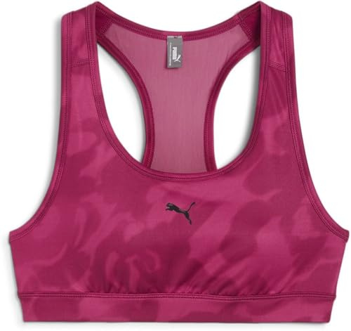 PUMA Unisex 4keeps BH - P Unterwäsche Tops