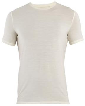Icebreaker Herren Merino 150 Anatomica Rundhals-T-Shirt - XL