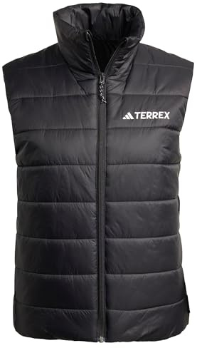 adidas Women's Terrex Multi Essentials CLIMAWARM Gefütterte Weste
