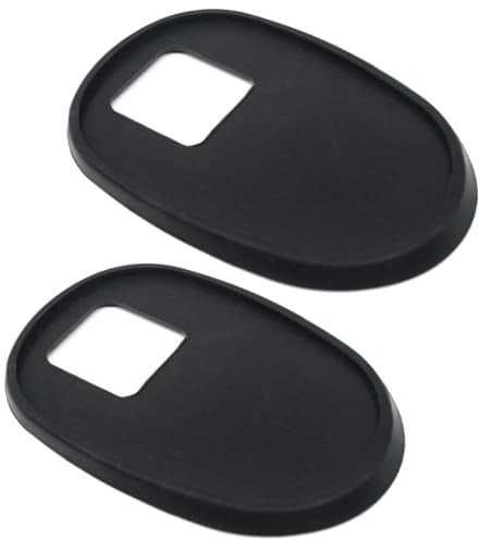 Gummi Dichtung Dach Antennenfuss Sockel GPS Navigation 2 Stück Antennendichtung Antennenfußdichtung -passend für Opel Astra H Vectra C Signum Zafira
