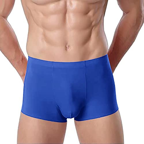 VgguDoe Boxxershorts Herren Hose Kurz Adventskalender Männer Unterhosen Mens Shorts Boxershort Maenner Lang Unterwaesche Herren Boxershorts Retro Shorts Men Maenner Unterhose Schwarz