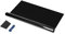 GFDSGRE TöNungsfolie Auto 50 * 300CM Auto Fenster Film 5%/20%/35%/50%/70% VLT Schwarz Fenster Tönung Glas Schattierung Aufkleber Sommer UV Schutz ScheibentöNungsfolie Auto(5 Percentage)