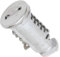 Clé de rechange for serrures Thule, for vélo Thule, for porte-bagages, for toit, for porte-skis, for porte-bagages, for barres transversales, for tours, for kayak, for porte-bagages