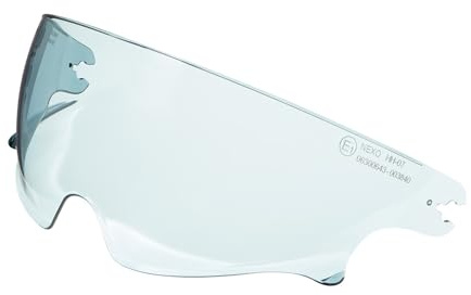 Craft Sonnenblende für Jethelm Classic SV - UV-Schutz - Kratzfest