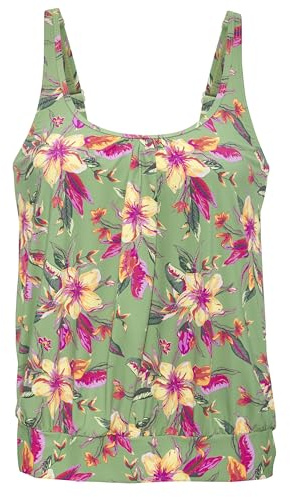 Lascana Damen Tankini-Top