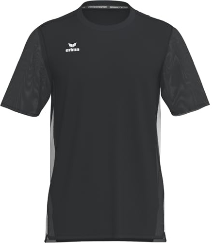 Erima Herren T&f Wings Funktions T-Shirt (1er Pack)