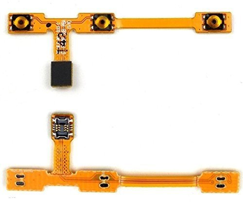 Nappe des Boutons Power et Volume du Samsung Galaxy Tab 4 10.1 t530 t531 - Pièce détachée compatible avec Samsung