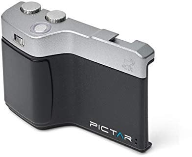 Pictar One+ Grip for iPhone and Android Phone