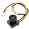 iHaospace 1000TVL 2.8mm 170 Degree FPV Camera PAL 3.3-5V for RC Camera Drone Accessories Mini Camera