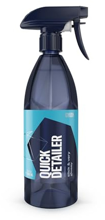 Gyeon Q²M QuickDetailer (1Liter)