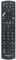 ALLIMITY Remote Control N2QAYB001111 Replaced for Panasonic Viera TV TX-40EX600B TX-49EX580B TX-49EX600B TX-49EX603E TX-55EX633E TX-55EXW584 TX-65EX600B TX-40EX600E TX-49EX600E TX-65EX600E
