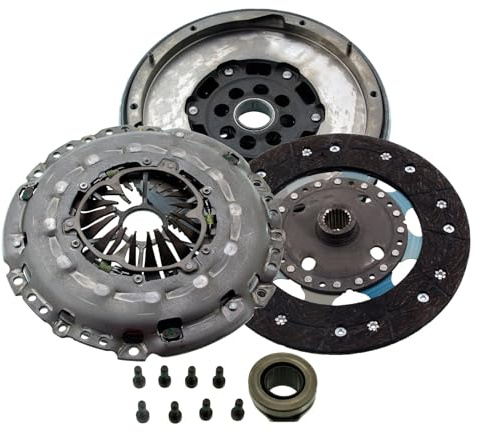 Clutch Kit Blue Print ADP153079 Febi Bilston with dual mass flywheelNew Pck of 1