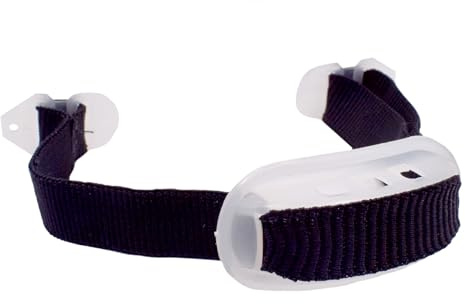 Scan SCAPPESHCS Standard Safety Helmet Chin Strap