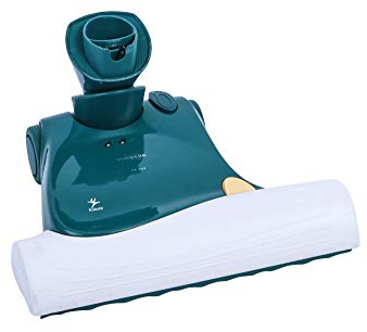 Staubsaugerladen.de Vorwerk Elektrobürste EB 360, elektrische Teppichbürste passend für Kobold 130, 131, 135, 136, 140, 150, VT260, VT265, VT270 und Tiger Staubsauger 252, 260, 265 Vorführgerät