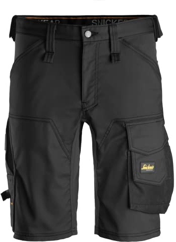 Snickers x Tools, Schwarz, 48