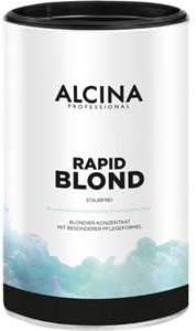 Alcina Rapid Blond Staubfrei 500 g